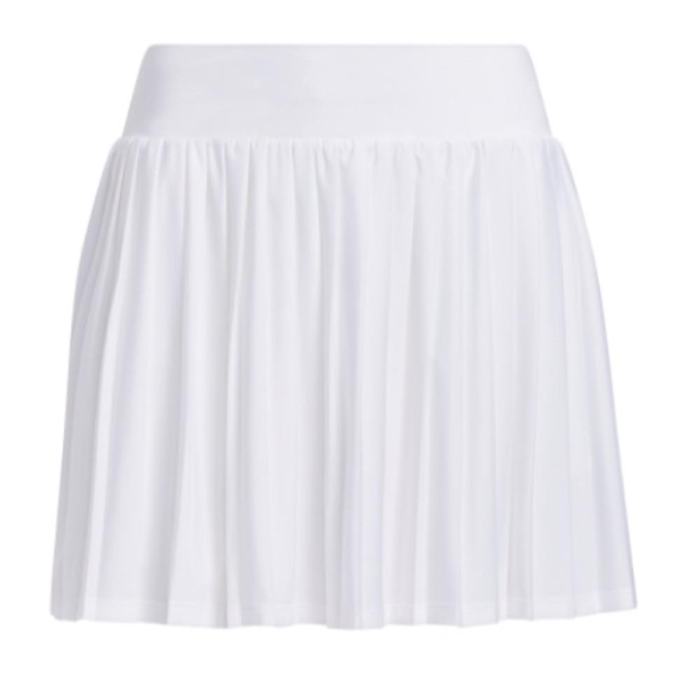 Adidas White Golf/Tennis Skirt